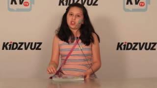 KidzVuz Video:  Disney Princess Review