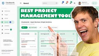 I Tested Every Project Management Tool | 2024 Top 5 Project Management Apps