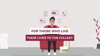 For Those Who Live Their Lives To The Fullest | Diploma in Business Studies (E-Learning)