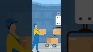 IoT 4 | What is Internet of Things | What are the key Internet of Things  #robot #technology #iot