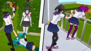 OLD YANDERE SIMULATOR (2017 Build)