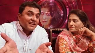 The One Man Show with Razia Malik today's guest Wahid Khan