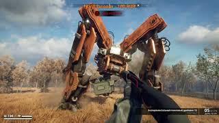 generation zero Разрушительное ранчо. Главный секрет экс дробовика!