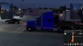 American Truck Simulator 2024 07 04