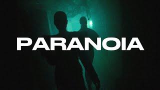 (FREE) KUKON x QUEBONAFIDE x GUZIOR TYPE BEAT | PARANOIA | (prod. 707)