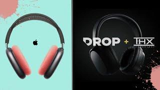 Airpods Max VS. Audiophile Headphones: WHICH SOUNDS BETTER?