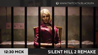 Silent Hill 2 Remake #2 [PS 5, Hard] Больница Брукхэвен