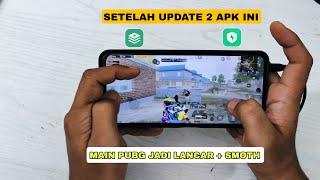 redmi 13 PUBG test peforma security + plugin terbaru