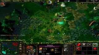 Playing some WOW n DotA 2015-06-17