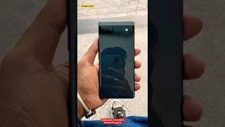 Google pixel new phone with android 15 latest features #infotechhemu #reels #live