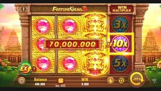 fortune gems 3 tricks, fortune gems 3 jili slot fortune 3 Super Win, || GS TECH HINDI #games