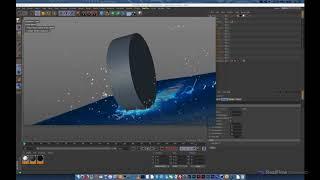 Get Things Rolling with RealFlow | Cinema 4D 2.5 Webinar