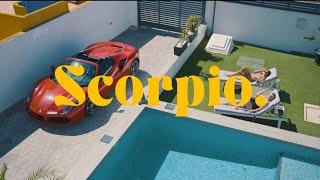 Zino - Scorpio (Official Video)