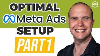  Optimal Meta Ads Setup: L1, L2, & L3 Approach Part 1