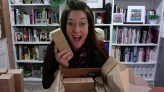  Urban Retreat  - My Honest REVIEW - Unboxing Seasonal Business Kit -  #UrbanRetreat