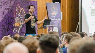 Keynote: Gang of None? Design Patterns in Elixir - José Valim | ElixirConf EU 2024