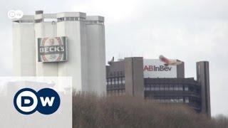 ABInBev - Monopol am Biermarkt? | Made in Germany