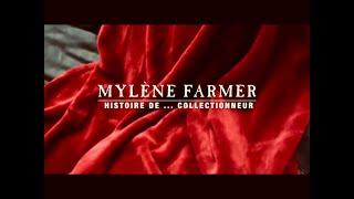 mylene farmer Histoire de ... Collection