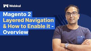 Magento 2 Layered Navigation & How to Enable it - Overview