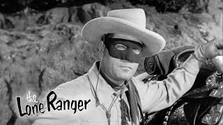 The Lone Ranger Outsmarts Criminals To Save Hostages! | 1 Hour Compilation | HD | The Lone Ranger