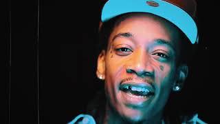 Wiz Khalifa - Real Rappers Rap [Official Music Video]