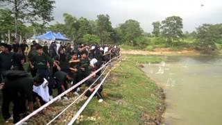 EM Mudballs event in Malaysia 2