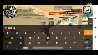 Tutor cara dapat armor + shotgun gratis di TJGRP | GTA SAMP ROLE PLAY