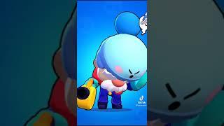 Безумие 16 brawl stars #shorts