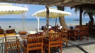 Ren Resort on Otres Beach