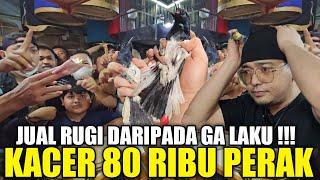 KIOS ALHAMDULILLAH SEDIH !!! KACER DIJUAL 80 RIBU PERAK GA ADA YG BELI PADAHAL MURAH