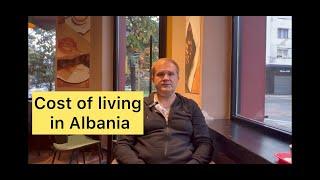 Cost of living in Albania