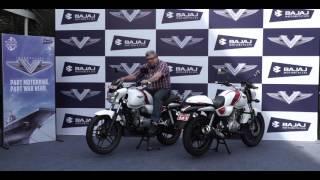 Bajaj V - Zeegnition Review