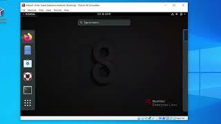 05 Install Python on Redhat Linux
