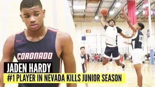 Jaden Hardy Was COOKING All Year! | Top 5 2021 Making It Look Easy ALL SEASON!!