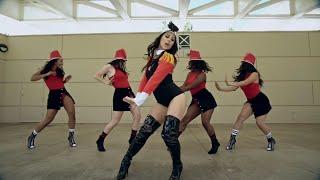 Kaoma - Lambada ( Remix ) Best Shuffle Dance BEAUTIFUL GIRL Music Remix 2021