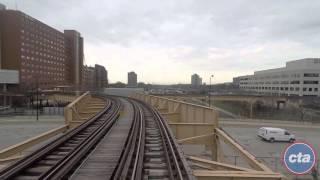 Ride the Rails - Loomis Ramp