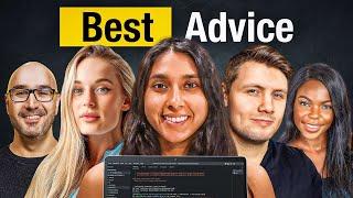 Use these YouTubers’ KILLER techniques to become a software engineer!