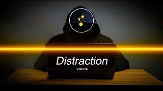 FREE Rap Instrumental 2019 | Distraction | Trap beat (Prod. TD)