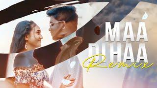 Maa Dihaa (බලාපන් සෝබනී මා දිහා) | Reggaeton Remix | Dilu Beats | @HertzRM  | Sinhala Remix Songs