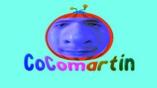 Coco Martin COCOMELON logo Intro Effects (Iconic Effects)