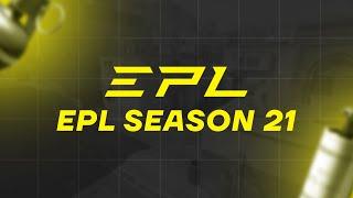 [EN] Sampi vs Gaimin Gladiators, KOI vs Apogee | European Pro League - Season 21 | Day 6