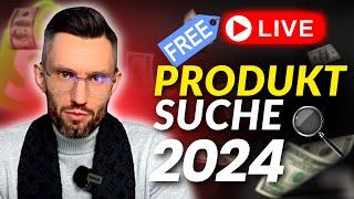 Dropshipping / Ecommerce Produkte finden in 2024 (Schritt-für-Schritt erklärt)