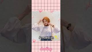 SHOPEE HAUL BLOUSE OOTD KULIAH/SEKOLAHAN #shorts #shopeehaul #shopeeid #haul #racuntiktok