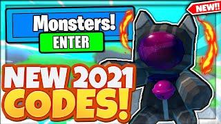 (2021) BOOK OF MONSTERS CODES *FREE COINS* ALL NEW SECRET OP ROBLOX BOOK OF MONSTERS CODES!