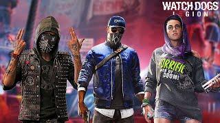 Watch Dogs Legion - is Online Multiplayer any good?