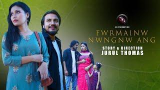 Fwrmainw Nwngnw Ang || Official Music Video 2020 || Gd productions