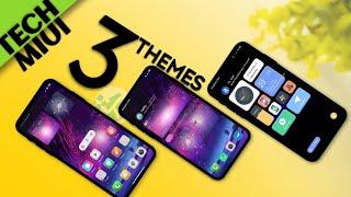 Miui 12 Customization theme | Best Miui 12 themes 2022 | Best themes for Miui 12 2022 | Miui12 theme