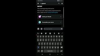 How to get super dark mode on Discord.