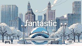 Chicago | JazzHop Mix  Chill LoFi & Jazzy Hip Hop Beats