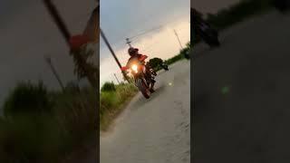 ABHI Vlogger6690 # #ktmlover #pulsar #r15 #rider  #shortvideo WhatsApp status viral vedio